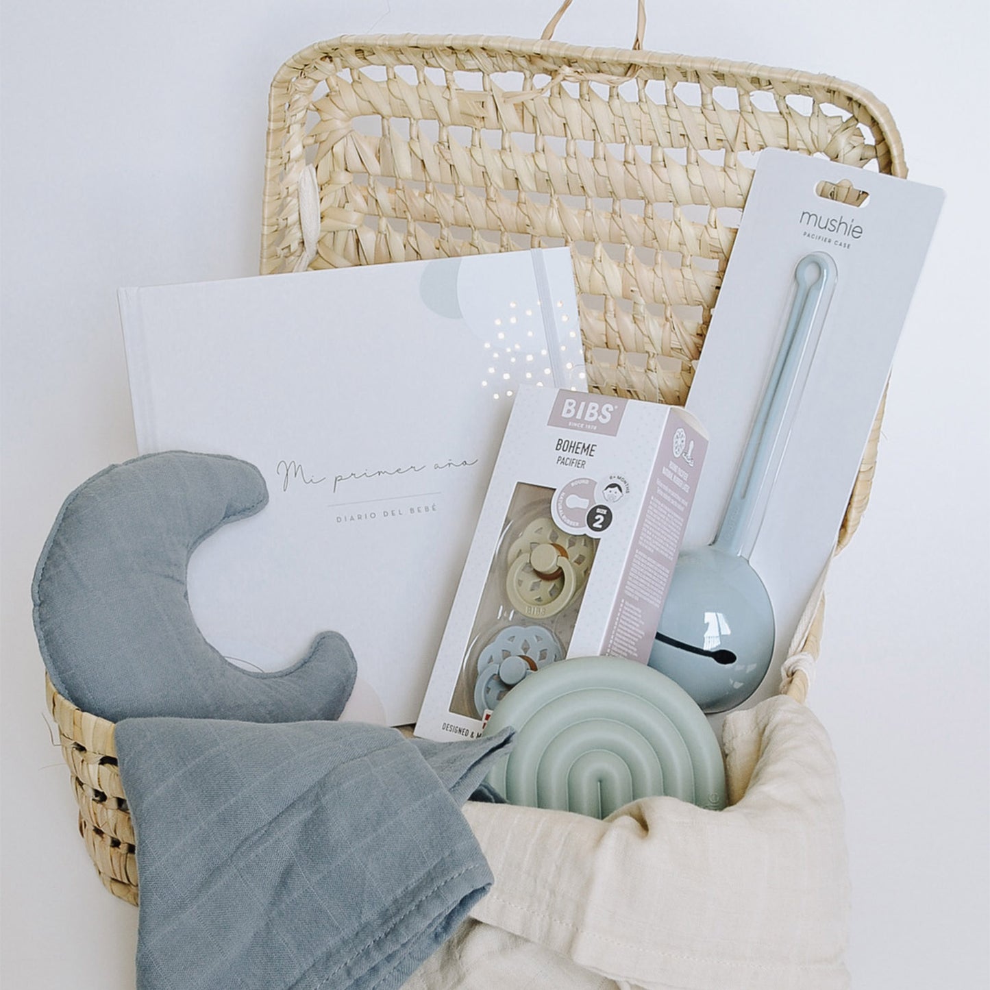 Set regalo Mar