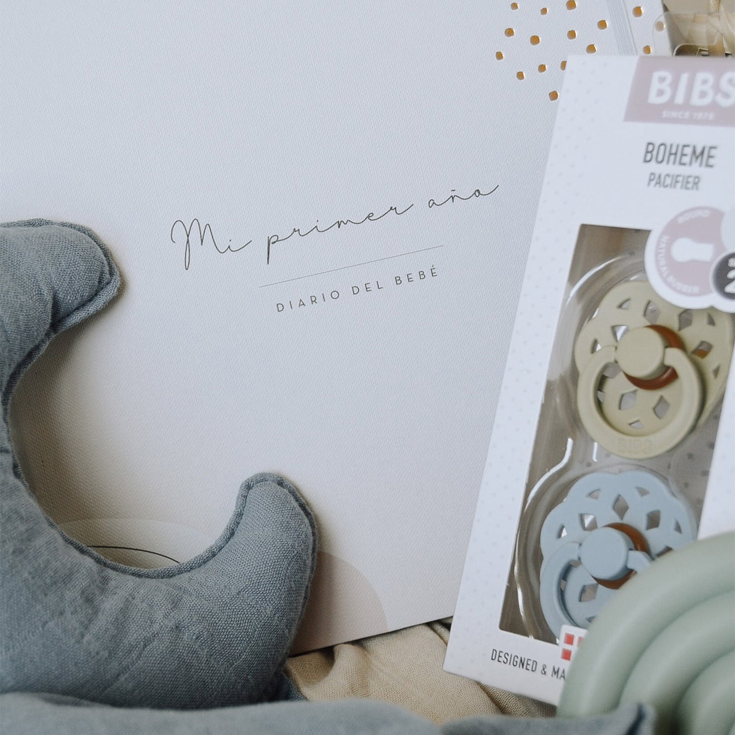Set regalo Mar