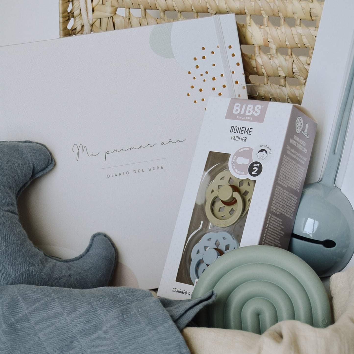 Set regalo Mar