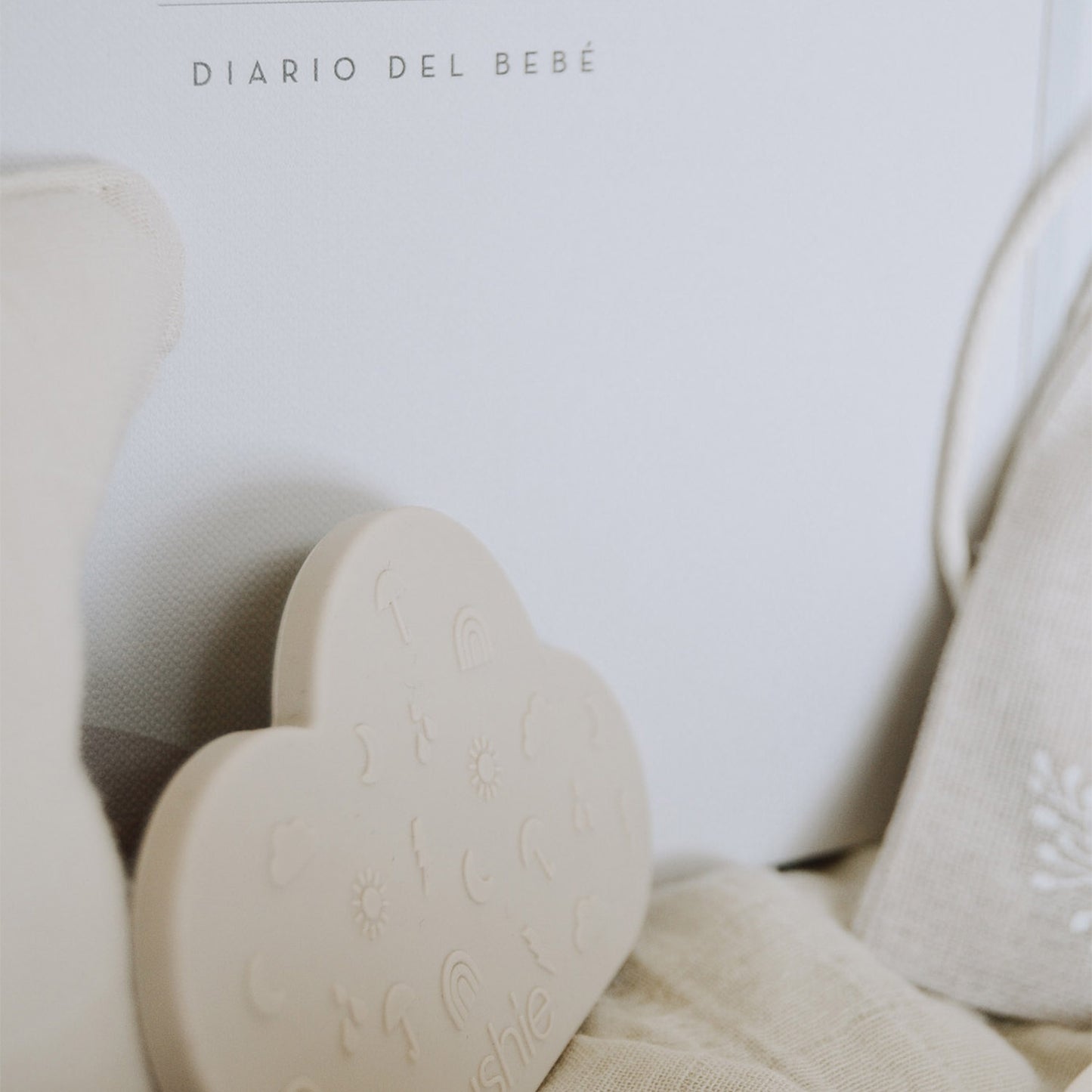 Set regalo Nube