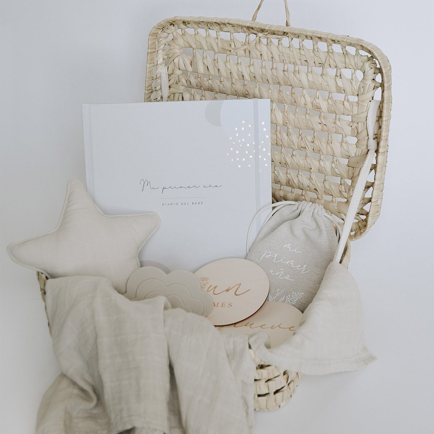 Set regalo Nube