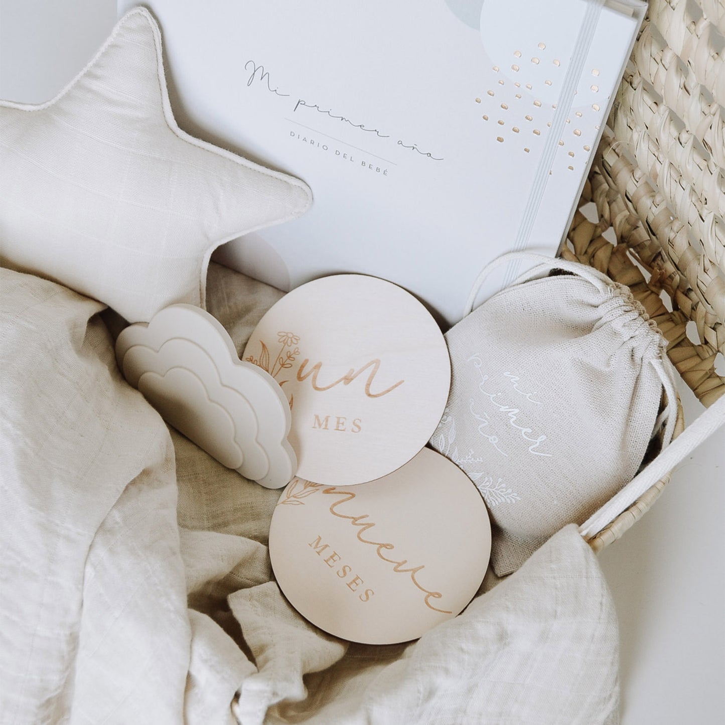 Set regalo Nube