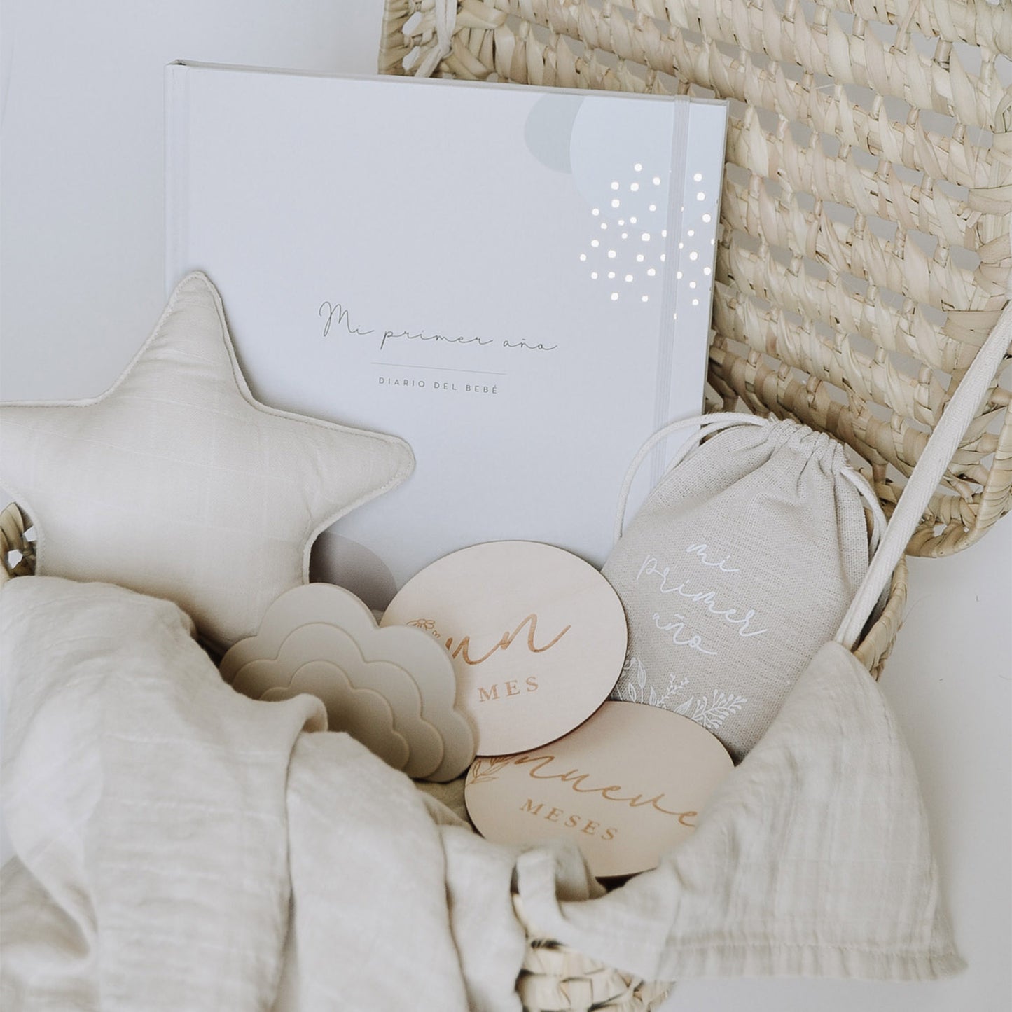Set regalo Nube