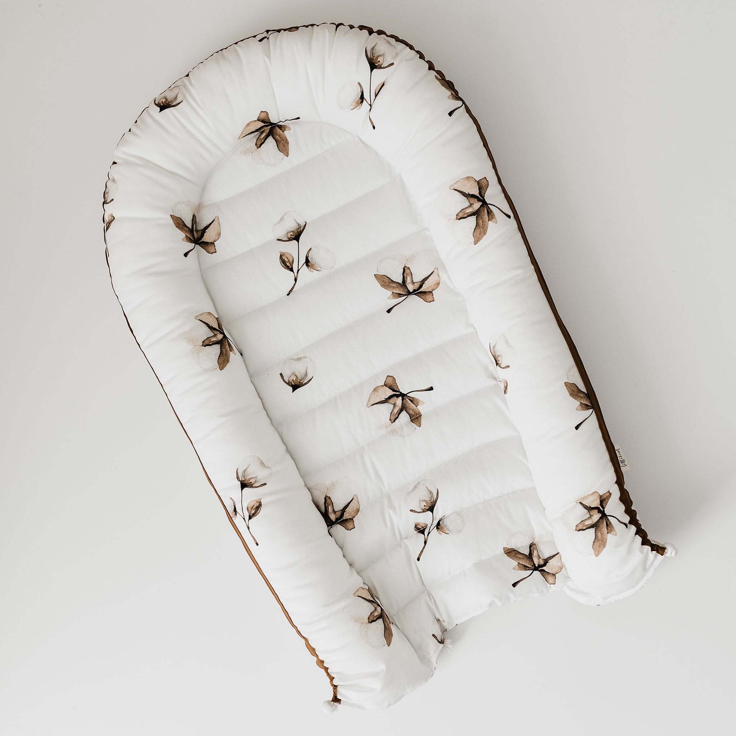 Nido reversible para bebé - Gala