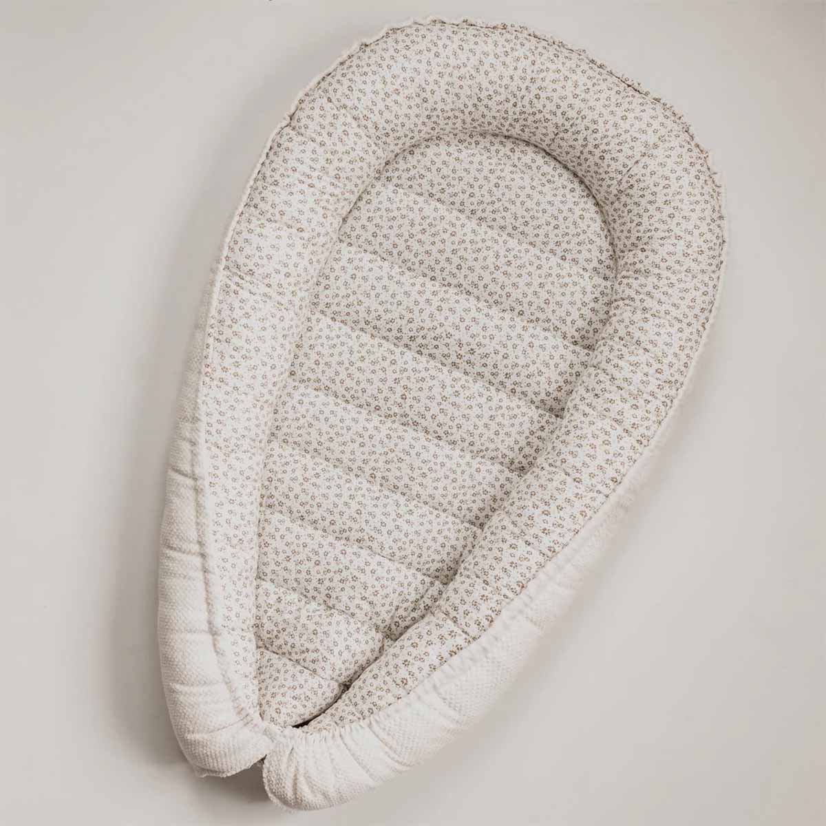 Nido reversible para bebé - Mia