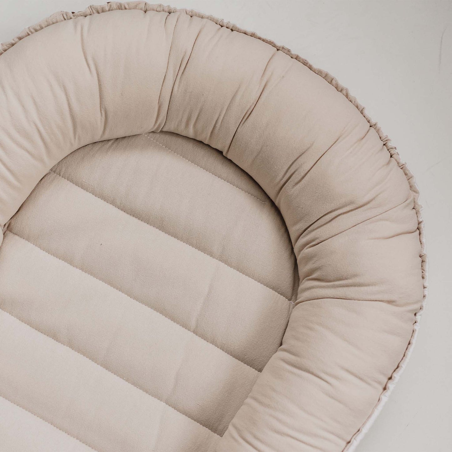 Nido reversible para bebé - Noa